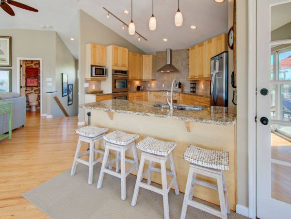 Isle Of Palms Home 1015762