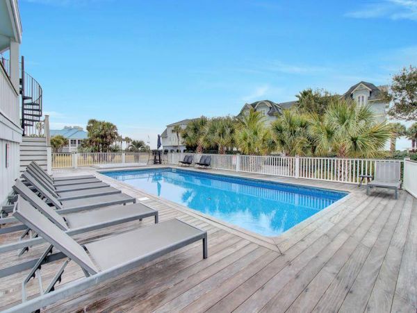 Isle Of Palms Home 1015762