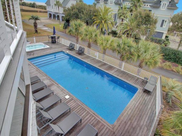 Isle Of Palms Home 1015762