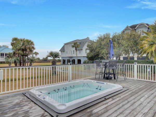 Isle Of Palms Home 1015762