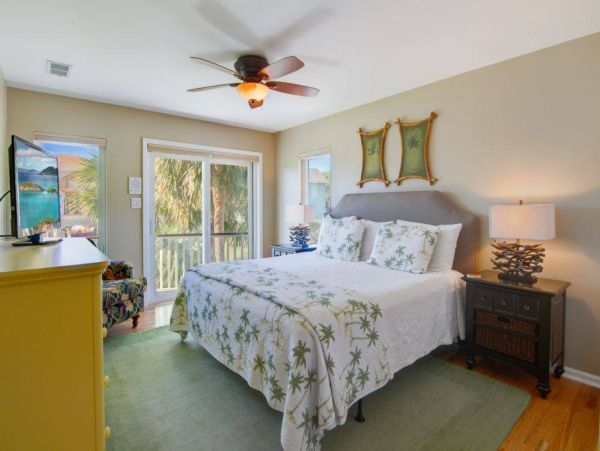 Isle Of Palms Home 1015762