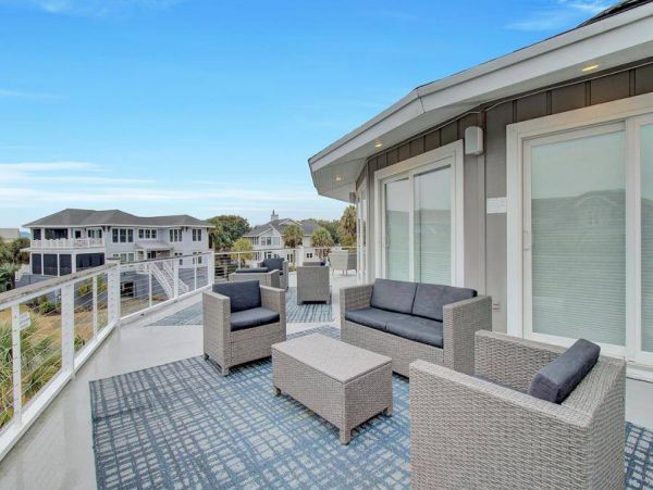 Isle Of Palms Home 1015762