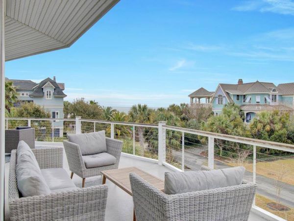 Isle Of Palms Home 1015762