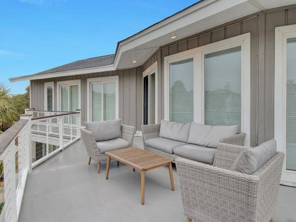Isle Of Palms Home 1015762