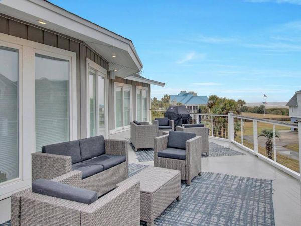 Isle Of Palms Home 1015762