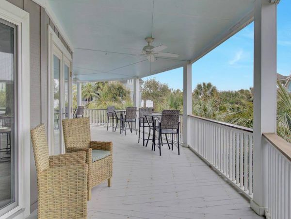Isle Of Palms Home 1015762