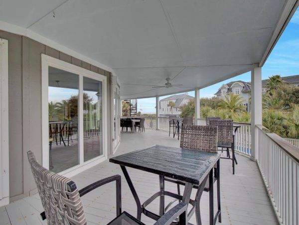 Isle Of Palms Home 1015762