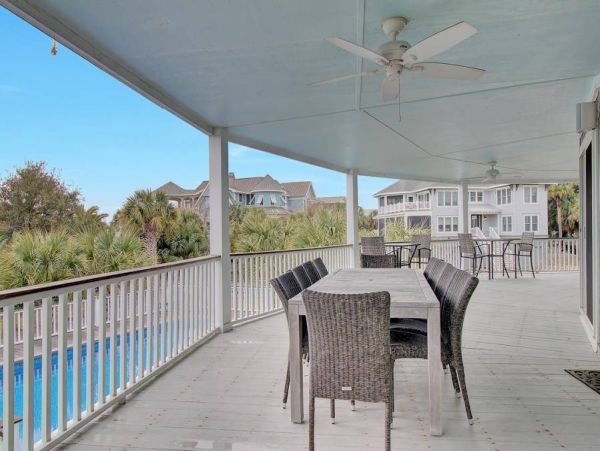 Isle Of Palms Home 1015762