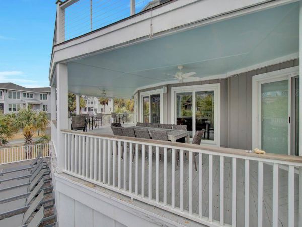 Isle Of Palms Home 1015762