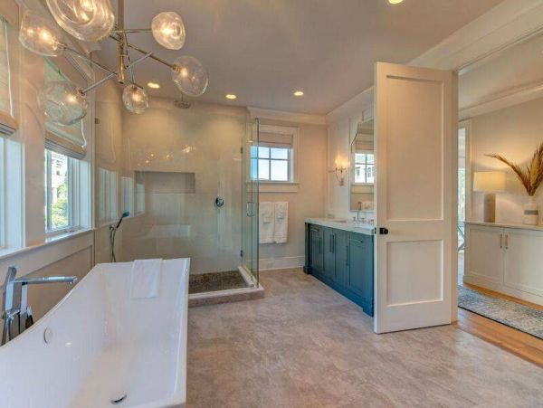 Isle of Palms Ocean Views Stunning Vacation Pool Home 6 Bedroom