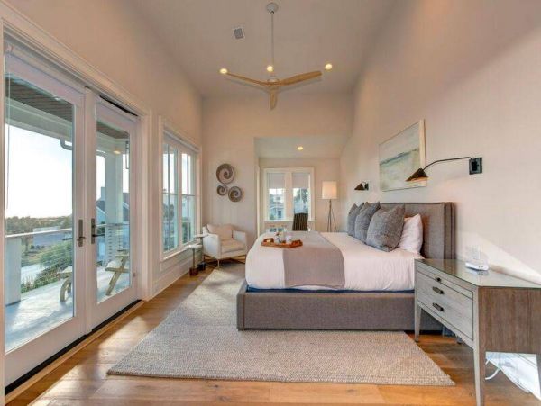 Isle of Palms Ocean Views Stunning Vacation Pool Home 6 Bedroom