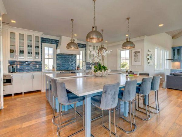 Isle of Palms Ocean Views Stunning Vacation Pool Home 6 Bedroom