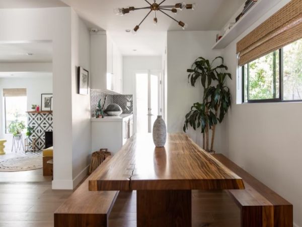 Modern 3 Bedroom House with Private Pool