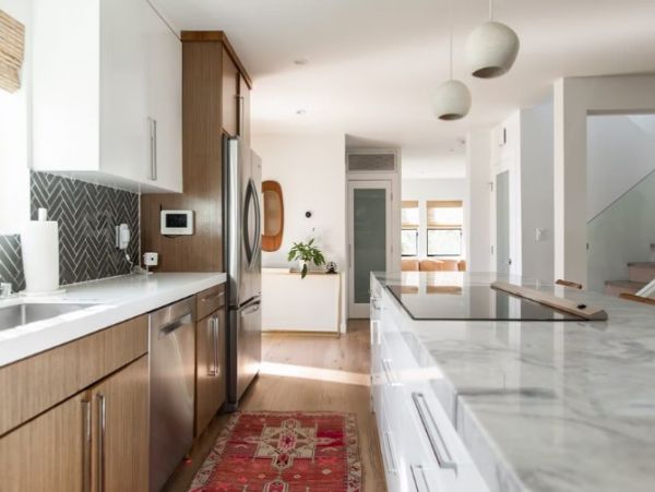 Modern 3 Bedroom House with Private Pool