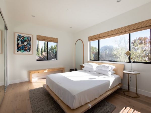 Modern 3 Bedroom House with Private Pool
