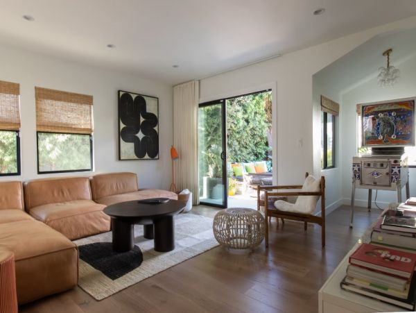 Modern 3 Bedroom House with Private Pool