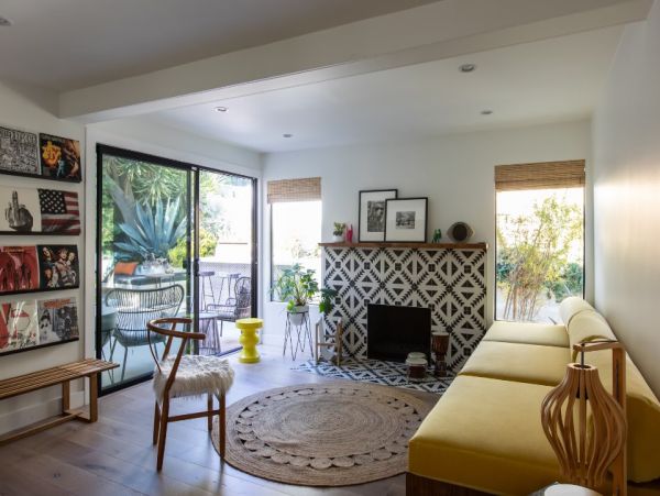 Modern 3 Bedroom House with Private Pool
