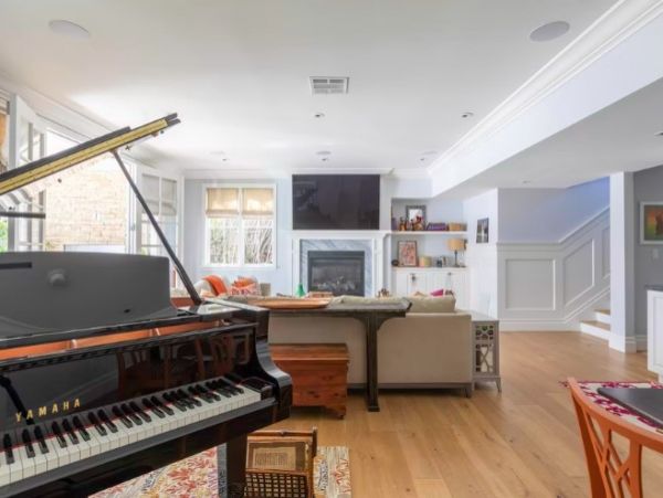 Los Angeles Home 1015767