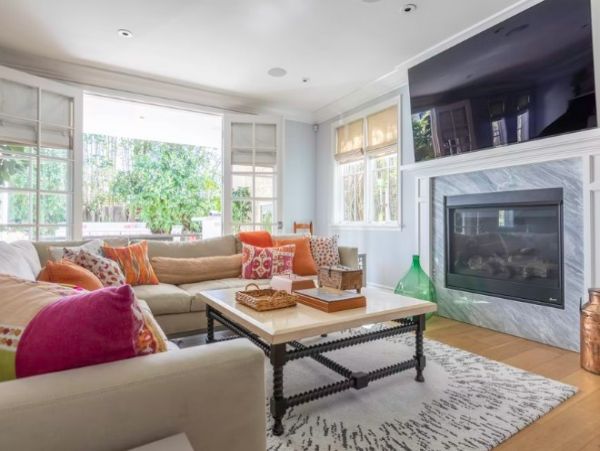 Los Angeles Home 1015767