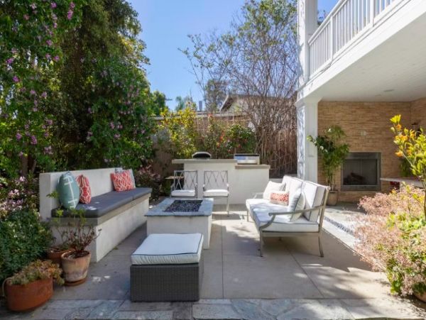 Los Angeles Home 1015767