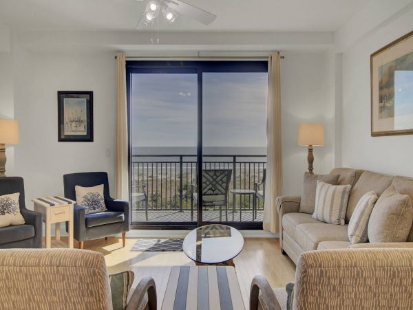 Isle Of Palms Condo 1015768
