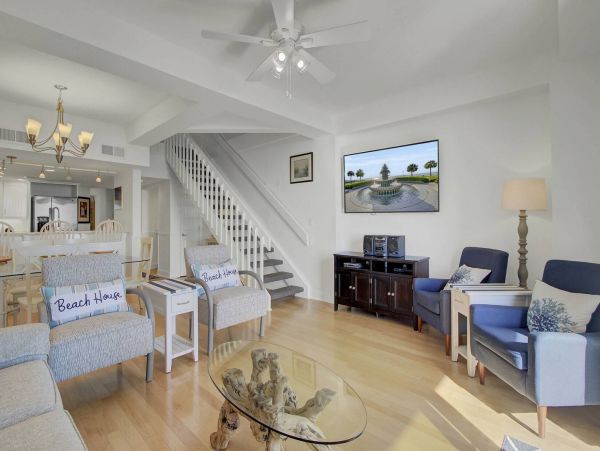 Isle Of Palms Condo 1015768