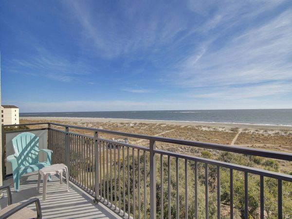 Isle Of Palms Condo 1015768