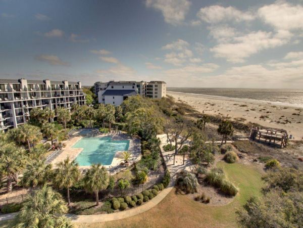Isle Of Palms Condo 1015768