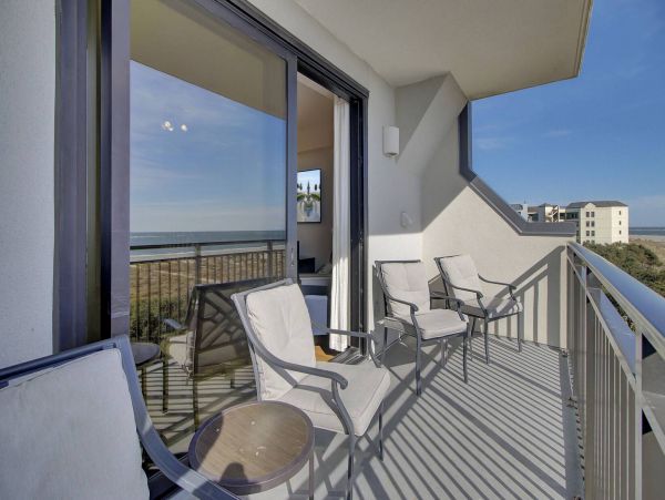 Isle Of Palms Condo 1015768