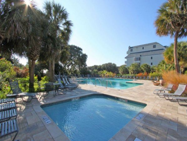 Isle Of Palms Condo 1015768