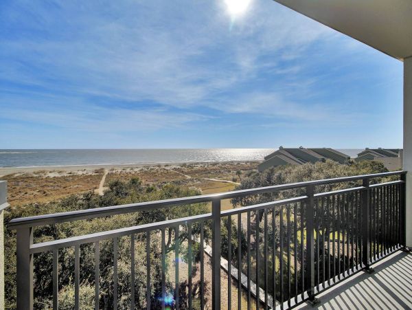 Isle Of Palms Condo 1015768