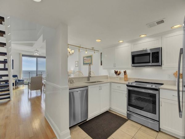 Isle Of Palms Condo 1015768