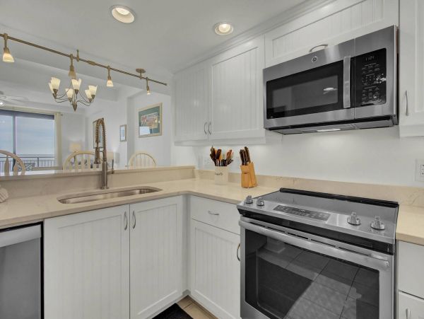 Isle Of Palms Condo 1015768
