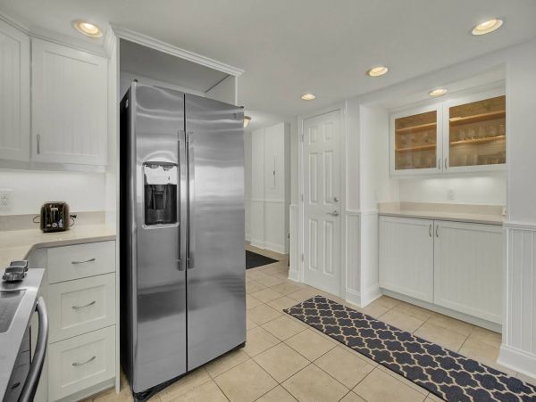 Isle Of Palms Condo 1015768