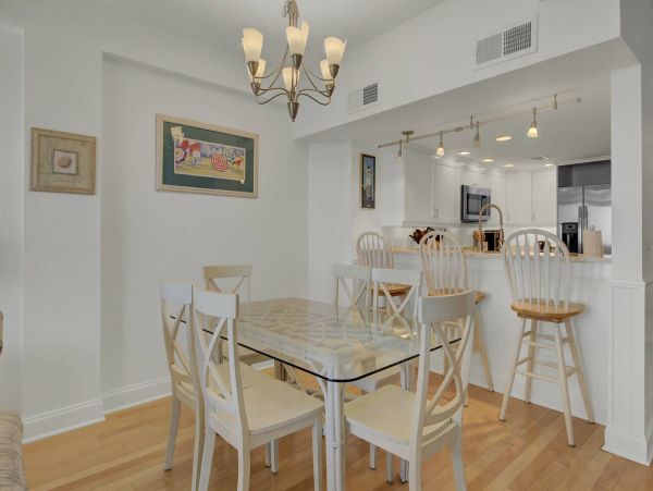 Isle Of Palms Condo 1015768