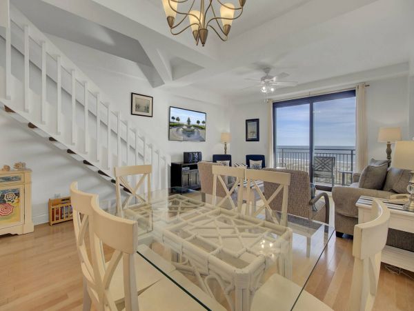 Isle Of Palms Condo 1015768