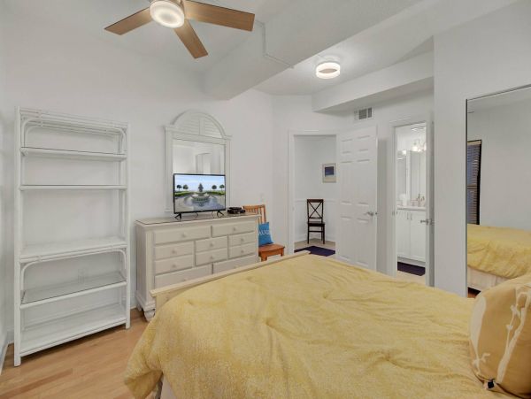 Isle Of Palms Condo 1015768