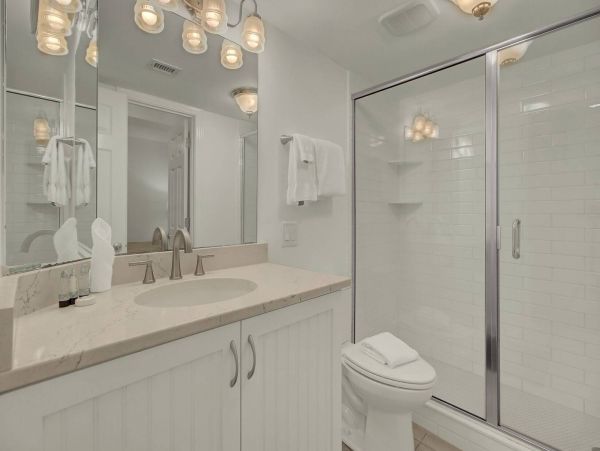 Isle Of Palms Condo 1015768