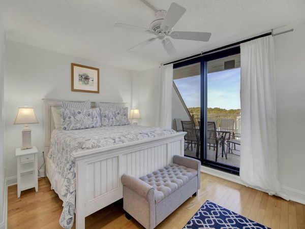 Isle Of Palms Condo 1015768