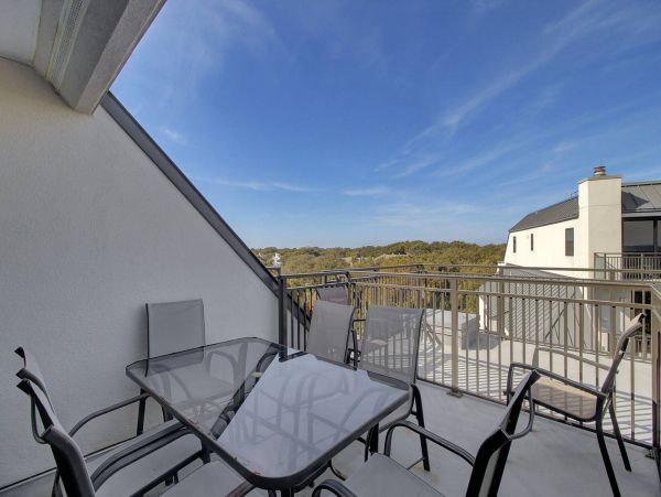 Isle Of Palms Condo 1015768