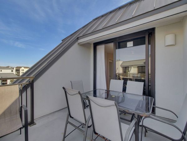 Isle Of Palms Condo 1015768