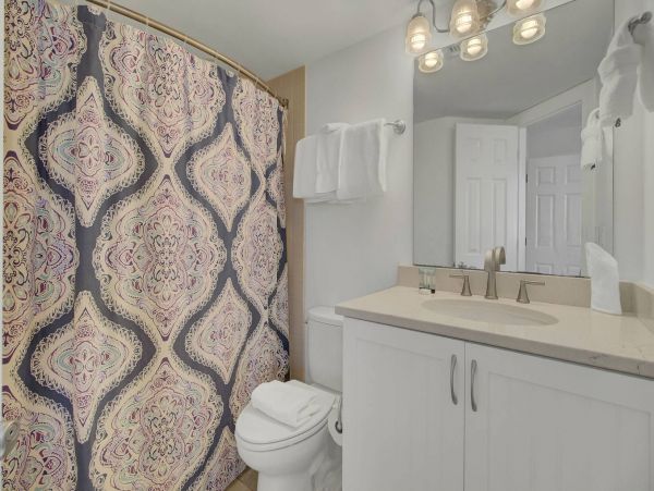 Isle Of Palms Condo 1015768