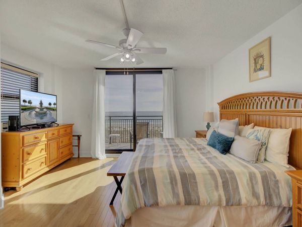 Isle Of Palms Condo 1015768