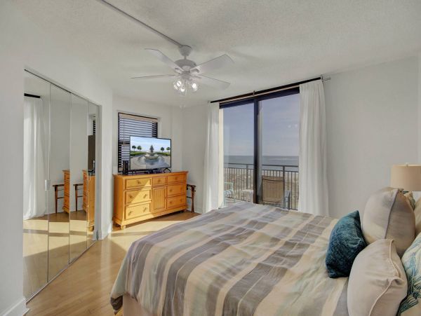 Isle Of Palms Condo 1015768