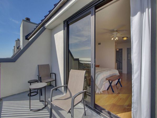 Isle Of Palms Condo 1015768