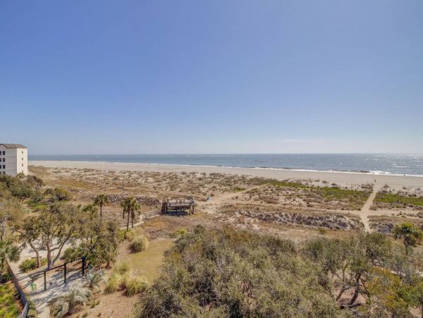 Isle Of Palms Condo 1015768