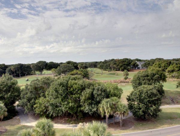 Isle Of Palms Condo 1015768