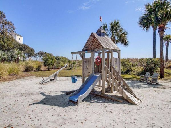 Isle Of Palms Condo 1015768