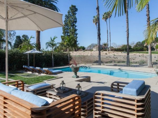 Los Angeles Home 1015769