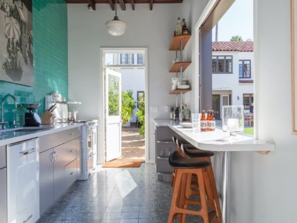 Los Angeles Home 1015769